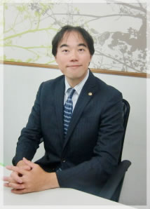 代表税理士・社会保険労務士　森田健一