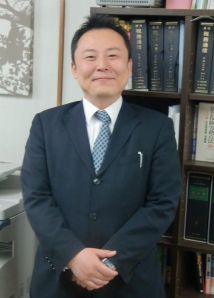 税理士　齋藤 雄介